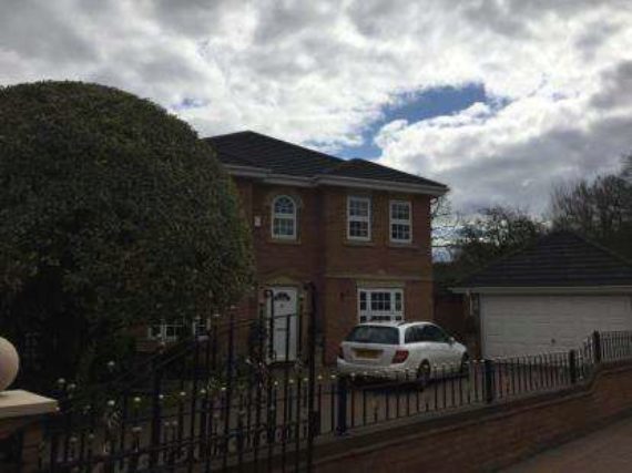 5 Bedroom Detached